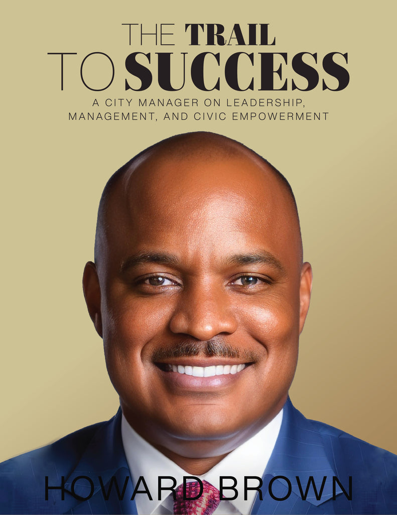 Pre-order Trail to Success